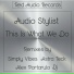 Audio Stylist