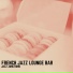 French Jazz Lounge Bar