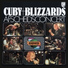 Cuby Blizzards