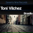 Toni Vilchez