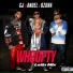 CJ feat. Anuel AA, Ozuna