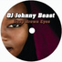 Johnny Beast