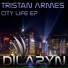 Tristan Armes