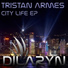 Tristan Armes