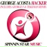 George Acosta, George F, Tekkman