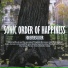 Sonic Order Of Happiness
