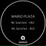 Mario Plaza