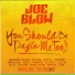 Joe Blow feat. Rydah J. Klyde, 38 Spesh