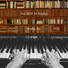 Jazz BGM for Reading