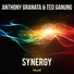 Anthony Granata, Ted Ganung, David Boomah