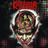 Kreator [Coma of Souls, 1990 issue]