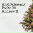 Andrew E