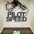Pilot Speed