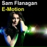 Sam Flanagan