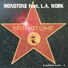 Monotone feat. L.A. Work