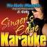 Singer's Edge Karaoke