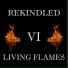REKINDLED