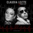 Claudia Leitte & Daddy Yan