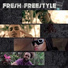 Fresh Mind Co., Kiaz, Ebony