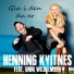 Henning Kvitnes feat. Unni Wilhelmsen