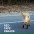 Red Tape Parade