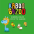 KABOOGAZOO feat. Meezing Kinderliedjes