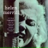 HELEN MERRILL - Helen Merrill (1954)