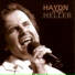 Tom Haydn