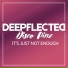 Deepflected, Disco Pinz
