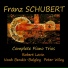 Robert Levin, Noah Bendix-Balgley, Peter Wiley
