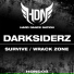 Darksiderz