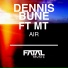 Dennis Bune feat. MT