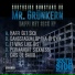 Mr Grunkern