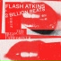 Flash Atkins, 2 Billion Beats