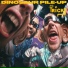 Dinosaur Pile-Up