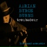 Adrian Byron Burns