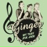 Ginger
