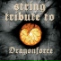 String Tribute Players