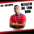 Mc Jhojhow, Dj Batata
