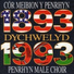 Cor Meibion Y Penrhyn Male Voice Choir