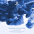Bluescreen, Angela Morgan