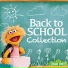 Big Bird, Sesame Street's Gordon