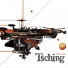 Tsching