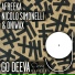 Nicolo Simonelli, OniWax