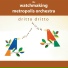 The Watchmaking Metropolis Orchestra