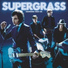 Supergrass 2008 Diamond Hoo Ha
