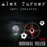 Alex Turner