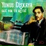 Yunus Dişkaya