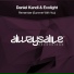 Daniel Kandi, Exolight