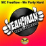 MC Freeflow
